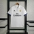 Camisa Real Madrid Retrô Home 16/17 Torcedor Adidas Masculina - Branca