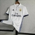 Camisa Real Madrid Retrô Home 16/17 Torcedor Adidas Masculina - Branca na internet