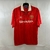 Camisa Manchester United Home 1992 Retrô Umbro Masculina - Vermelho