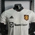 Camisa Manchester United Away 22/23 Jogador Adidas Masculina - Branca - comprar online