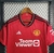 Camisa Manchester United Home 23/24 Torcedor Adidas Masculina- Vermelha na internet