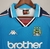 Camisa Manchester City Home Retrô 97/99 Torcedor Masculina - Azul na internet