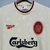 Camisa Retrô Liverpool Away 96/97 Torcedor Reebok Masculina - Marfim na internet