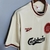 Camisa Retrô Liverpool Away 96/97 Torcedor Reebok Masculina - Marfim - CAMISAS DE TIME | MK Imports