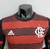 Camisa Flamengo I 22/23 Jogador Adidas Masculina - Preto e Vermelho na internet