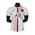 Camisa Paris Saint Germain - PSG Away 21/22 Jogador Nike Masculina - Branco e Rosa