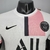 Camisa Paris Saint Germain - PSG Away 21/22 Jogador Nike Masculina - Branco e Rosa na internet