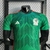 Camisa Seleção do México Home 22/23 Jogador Adidas Masculina - Verde na internet