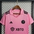 Camisa Inter Miami Home 23/24 Torcedor Adidas Feminina - Rosa na internet