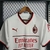 Camisa AC Milan Away 22/23 Torcedor Puma Masculina - Branca - comprar online