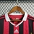 Camisa AC Milan II 2009/10 Retrô Manga Longa Adidas Masculina - comprar online