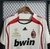 Camisa AC Milan II 2006/07 Retrô Adidas Masculina - Branco na internet