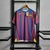 Camisa Barcelona Retrô Home 05/06 Nike Masculina - Azul Grená - comprar online