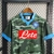 Camisa Napoli Away 13/14 Retrô Masculina - Camuflada na internet