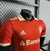 Camisa Internacional I 22/23 Jogador Adidas Masculina - Vermelho - comprar online