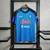 Camisa Napoli Home 22/23 Torcedor EA7 Masculina - Azul