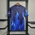 Camisa Napoli Flames Kit 22/23 Torcedor EA7 Masculina - Azul - comprar online