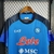 Camisa Napoli Home 22/23 Torcedor EA7 Masculina - Azul na internet