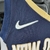 Camiseta NBA New Orleans Pelicans Nike - 75th Anniversary - Azul - CAMISAS DE TIME | MK Imports