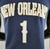 Imagem do Camiseta NBA New Orleans Pelicans Nike - 75th Anniversary - Azul