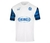 Camisa Olympique de Marseille "Football Heritage" 22/23 Torcedor Puma Masculina - Branca