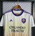 Camisa Orlando City Away 22/23 Torcedor Adidas - Branco, Roxo e Amarelo - comprar online