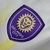 Camisa Orlando City Away 22/23 Torcedor Adidas - Branco, Roxo e Amarelo na internet