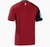 Camisa Osasuna I 22/23 Torcedor Adidas Masculina - Vermelho - comprar online