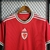 Camisa País de Gales 22/23 Torcedor Adidas Masculina - Vermelho na internet