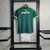 Kit Infantil Palmeiras I Puma 23/24 - Verde na internet