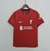 Camisa Liverpool Home 22/23 Torcedor Nike Masculina - Vermelha