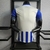 Camisa FC Porto Home 22/23 Jogador New Balance Masculina - Azul e Branco - CAMISAS DE TIME | MK Imports