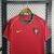 Camisa Portugal Home 2006 Retrô Nike Masculina - Vermelho na internet