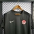 Camisa Seleção do Canadá Third 22/23 Torcedor Nike Masculina - Preta na internet