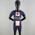 Kit Infantil PSG Home 22/23 - Azul