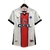 Camisa Paris Saint Germain PSG Retrô Away 98/99 Torcedor Nike Masculina - Branco, Azul e Vermelho