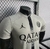 Camisa Paris Saint Germain - PSG Away 22/23 Jogador Jordan Masculina - Cinza na internet