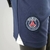 Kit Infantil PSG Home 22/23 - Azul na internet