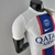 Camisa Paris Saint Germain - PSG Third 22/23 Jogador Nike Masculina - Branca na internet