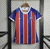 Camisa Bahia II 22/23 Torcedor Feminina - Tricolor