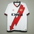 Camisa Rayo Valecano I 22/23 Torcedor Umbro Masculina - Branco