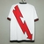 Camisa Rayo Valecano I 22/23 Torcedor Umbro Masculina - Branco - comprar online