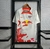 Camisa Leipzig Red Bull Home 22/23 Torcedor Nike Masculina - Branco e Vermelho