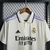 Camisa Real Madrid Home 22/23 Torcedor Adidas Masculina - Branca na internet