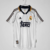 Camisa Real Madrid Retrô 1998/00 - Branca Torcedor