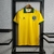 Camisa Retrô 1988 Seleção Brasileira I Masculina - Amarelo e Verde