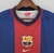 Camisa Retrô Barcelona Home 98/99 Torcedor Nike Masculina - Azul e Grená na internet