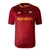 Camisa Roma Home 22/23 Torcedor New Balance Masculina - Vermelho