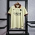 Camisa Roma Away 20/21 Torcedor Nike Masculina - Bege