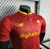 Camisa Roma Home 22/23 Jogador New Balance Masculina - Vermelho - comprar online